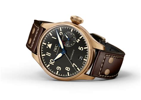 iwc big pilot 1940|iwc big pilot price.